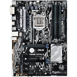 Bo Mạch Chủ Asus Prime Z270-P (Socket LGA1151) Bo Mạch Chủ Asus Prime Z270-P (Socket LGA1151)