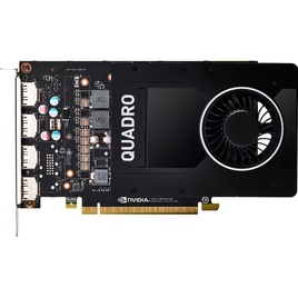 Card Màn Hình HP nVidia Quadro P2000 5GB GDDR5 (1ME41AA) Card Màn Hình HP nVidia Quadro P2000 5GB GDDR5 (1ME41AA)