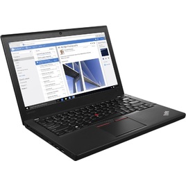 Máy Tính Xách Tay Lenovo Thinkpad X260 (20F5A00AVA) Máy Tính Xách Tay Lenovo Thinkpad X260 (20F5A00AVA)