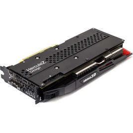 Card Màn Hình Inno3D Geforce GTX 1060 6GB X2 (Dual Fan) Card Màn Hình Inno3D Geforce GTX 1060 6GB X2 (Dual Fan)