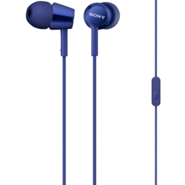 Tai Nghe Sony MDR-EX150AP Tai Nghe Sony MDR-EX150AP