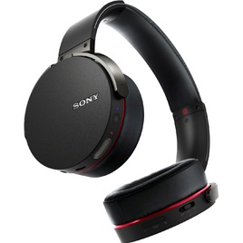 Tai Nghe Bluetooth® Sony MDR-XB950B1 Tai Nghe Bluetooth® Sony MDR-XB950B1