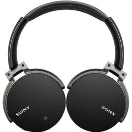 Tai Nghe Bluetooth® Sony MDR-XB950B1 Tai Nghe Bluetooth® Sony MDR-XB950B1