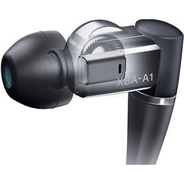 Tai Nghe Sony XBA-A1AP Tai Nghe Sony XBA-A1AP