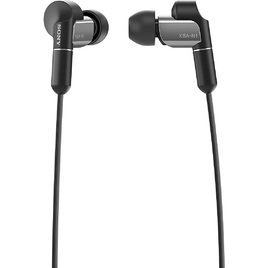 Tai Nghe Sony XBA-N1AP Tai Nghe Sony XBA-N1AP