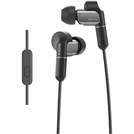 Tai Nghe Sony XBA-N1AP Tai Nghe Sony XBA-N1AP