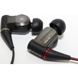 Tai Nghe Sony XBA-A2 Tai Nghe Sony XBA-A2