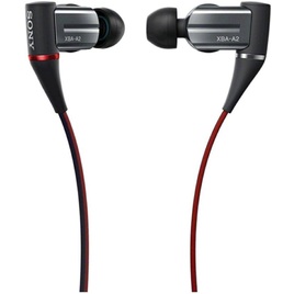 Tai Nghe Sony XBA-A2 Tai Nghe Sony XBA-A2