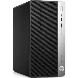 Máy Tính Để Bàn HP ProDesk 400G4 MT Core i5-7500/8GB DDR4/500GB HDD + 128GB SSD/FreeDOS (Y3A10AV) Máy Tính Để Bàn HP ProDesk 400G4 MT Core i5-7500/8GB DDR4/500GB HDD + 128GB SSD/FreeDOS (Y3A10AV)