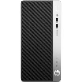 Máy Tính Để Bàn HP ProDesk 400G4 MT Core i5-7500/8GB DDR4/500GB HDD + 128GB SSD/FreeDOS (Y3A10AV) Máy Tính Để Bàn HP ProDesk 400G4 MT Core i5-7500/8GB DDR4/500GB HDD + 128GB SSD/FreeDOS (Y3A10AV)