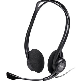 Tai Nghe Logitech H370 (981-000710) Tai Nghe Logitech H370 (981-000710)