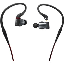 Tai Nghe Sony XBA-A3 Tai Nghe Sony XBA-A3
