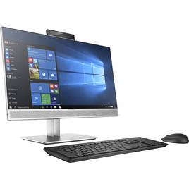 Máy Tính Đồng Bộ HP EliteOne 800G3 (1MF30PA) Máy Tính Đồng Bộ HP EliteOne 800G3 (1MF30PA)
