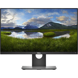 Màn Hình Dell 23.8-Inch QHD (42MP2418D) Màn Hình Dell 23.8-Inch QHD (42MP2418D)
