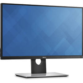 Màn Hình Dell UltraSharp 27-Inch QHD (42MUP2716D) Màn Hình Dell UltraSharp 27-Inch QHD (42MUP2716D)