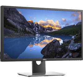 Màn Hình Dell UltraSharp 27-Inch Ultra HD 4K (42MUP2718Q) Màn Hình Dell UltraSharp 27-Inch Ultra HD 4K (42MUP2718Q)