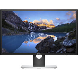 Màn Hình Dell UltraSharp 27-Inch Ultra HD 4K (42MUP2718Q) Màn Hình Dell UltraSharp 27-Inch Ultra HD 4K (42MUP2718Q)