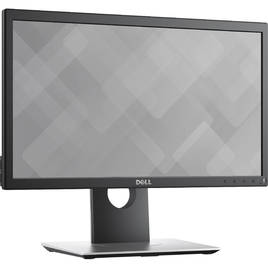 Màn Hình Dell P2018H 19.5-Inch HD (P84PN1) Màn Hình Dell P2018H 19.5-Inch HD (P84PN1)