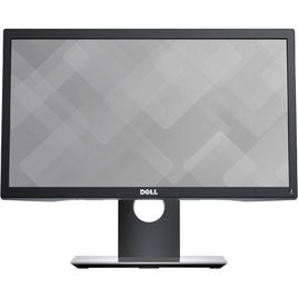 Màn Hình Dell P2018H 19.5-Inch HD (P84PN1) Màn Hình Dell P2018H 19.5-Inch HD (P84PN1)