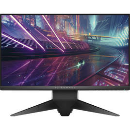 Màn Hình Dell Alienware AW2518HF 24.5-Inch Full HD (1M72T1) Màn Hình Dell Alienware AW2518HF 24.5-Inch Full HD (1M72T1)