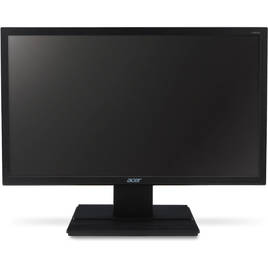 Màn Hình Acer V206HQL 19.5-Inch HD+ (UM.IV6AA.A02) Màn Hình Acer V206HQL 19.5-Inch HD+ (UM.IV6AA.A02)