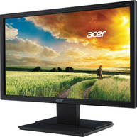 Màn Hình Máy Tính Acer V246HQL 23.6-Inch TN Full HD 75Hz (UM.UV6AA.C01)