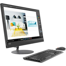 Máy Tính Đồng Bộ Lenovo IdeaCentre 520-22IKL (F0D4002PVN) Máy Tính Đồng Bộ Lenovo IdeaCentre 520-22IKL (F0D4002PVN)