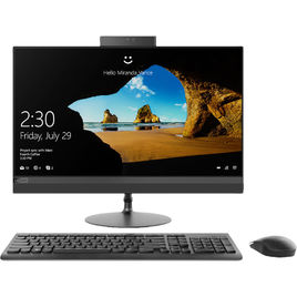 Máy Tính Đồng Bộ Lenovo IdeaCentre 520-22IKL (F0D4002PVN) Máy Tính Đồng Bộ Lenovo IdeaCentre 520-22IKL (F0D4002PVN)