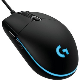 Chuột Quang Logitech Pro (910-005127) Chuột Quang Logitech Pro (910-005127)