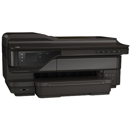 Máy In Phun HP OfficeJet 7612 Wide Format e-All-in-One (G1X85A)