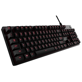 Bàn Phím Logitech G413 (920-008313) Bàn Phím Logitech G413 (920-008313)