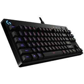 Bàn Phím Logitech Pro (920-008296) Bàn Phím Logitech Pro (920-008296)