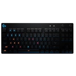 Bàn Phím Logitech Pro (920-008296) Bàn Phím Logitech Pro (920-008296)