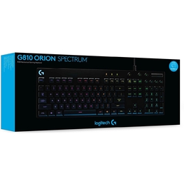 Bàn Phím Logitech G810 (920-007757) Bàn Phím Logitech G810 (920-007757)
