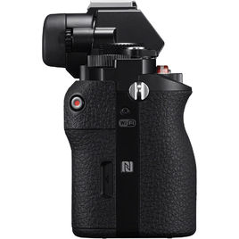 Máy Ảnh Kỹ Thuật Số Sony Alpha a7R E-Mount Full Frame ILCE-7R 36.4MP (Chỉ Thân Máy) Máy Ảnh Kỹ Thuật Số Sony Alpha a7R E-Mount Full Frame ILCE-7R 36.4MP (Chỉ Thân Máy)