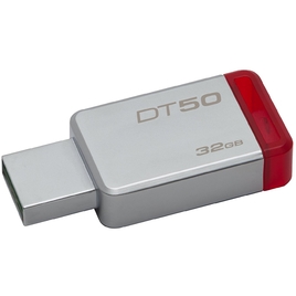 USB Kingston DataTraveler® 50 32GB (DT50/32GB) USB Kingston DataTraveler® 50 32GB (DT50/32GB)