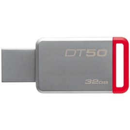 USB Kingston DataTraveler® 50 32GB (DT50/32GB) USB Kingston DataTraveler® 50 32GB (DT50/32GB)