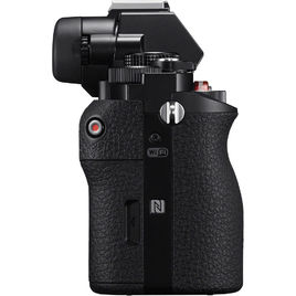 Máy Ảnh Kỹ Thuật Số Sony Alpha α7 E-Mount Full Frame ILCE-7 24.3MP (Chỉ Thân Máy) Máy Ảnh Kỹ Thuật Số Sony Alpha α7 E-Mount Full Frame ILCE-7 24.3MP (Chỉ Thân Máy)