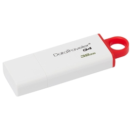 USB Kingston DataTraveler G4 32GB (DTIG4/32GB) USB Kingston DataTraveler G4 32GB (DTIG4/32GB)