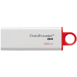 USB Kingston DataTraveler G4 32GB (DTIG4/32GB) USB Kingston DataTraveler G4 32GB (DTIG4/32GB)