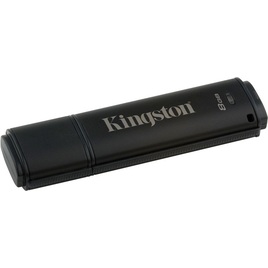 USB Kingston DataTraveler 4000 G2 8GB (DT4000G2/8GB) USB Kingston DataTraveler 4000 G2 8GB (DT4000G2/8GB)