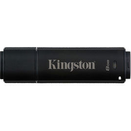 USB Kingston DataTraveler 4000 G2 8GB (DT4000G2/8GB) USB Kingston DataTraveler 4000 G2 8GB (DT4000G2/8GB)