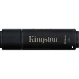 USB Kingston DataTraveler 4000 G2 32GB (DT4000G2/32GB) USB Kingston DataTraveler 4000 G2 32GB (DT4000G2/32GB)