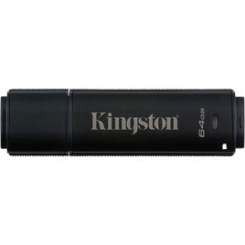 USB Kingston DataTraveler 4000 G2 64GB (DT4000G2/64GB) USB Kingston DataTraveler 4000 G2 64GB (DT4000G2/64GB)