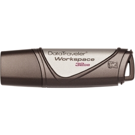 USB Kingston DataTraveler Workspace 32GB (DTWS/32GB) USB Kingston DataTraveler Workspace 32GB (DTWS/32GB)