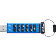 USB Máy Tính Kingston DataTraveler 2000 64GB USB 3.1 Gen 1 (DT2000/64GB)