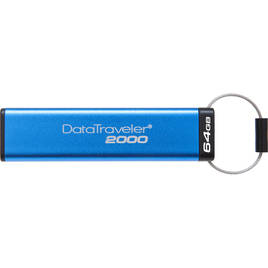 USB Kingston DataTraveler 2000 64GB (DT2000/64GB) USB Kingston DataTraveler 2000 64GB (DT2000/64GB)