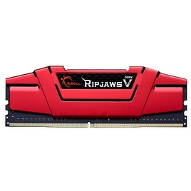 RAM G.Skill 16GB (2X8GB) DDR4 Bus 2400MHz - PC (F4-2400C17D-16GVR) RAM G.Skill 16GB (2X8GB) DDR4 Bus 2400MHz - PC (F4-2400C17D-16GVR)