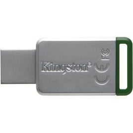 USB Kingston DataTraveler® 50 16GB (DT50/16GB) USB Kingston DataTraveler® 50 16GB (DT50/16GB)