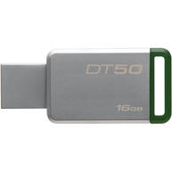 USB Máy Tính Kingston DataTraveler 50 16GB USB 3.0 (DT50/16GB)